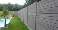 Portail Clôtures dans la vente du matériel pour les clôtures et les clôtures à Cricqueville-en-Bessin